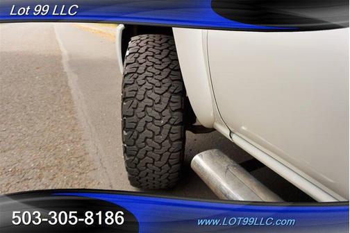 2004 GMC Sierra 2500 SLE