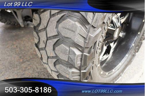 2007 Chevrolet Silverado 2500 LIFTED 20S 37S