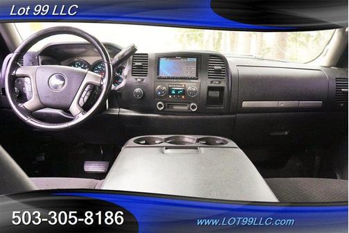 2007 Chevrolet Silverado 2500 LIFTED 20S 37S