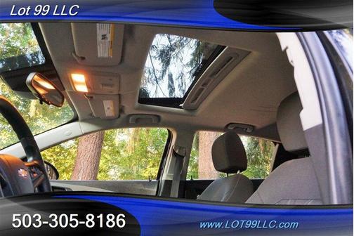 2016 Chevrolet Sonic LT