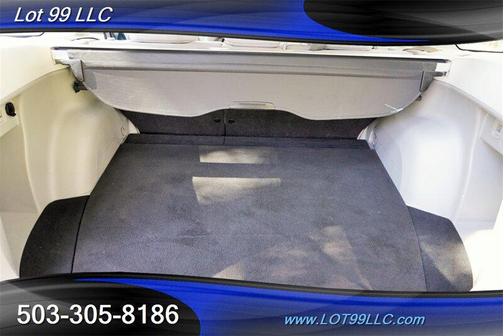 Sage Green Metallic 2012 Subaru Forester 2.5X