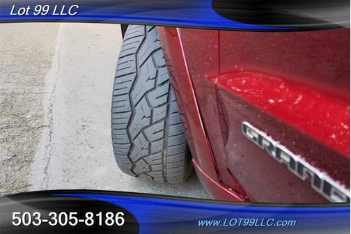 Velvet Red 2017 Jeep Grand Cherokee SRT