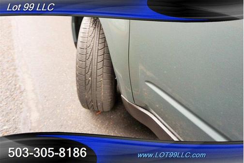 2013 Subaru Forester 2.5X