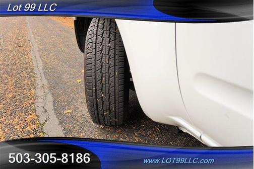 2015 Nissan Frontier S