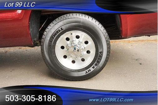 2000 Ford F-250 1 OWNER NO