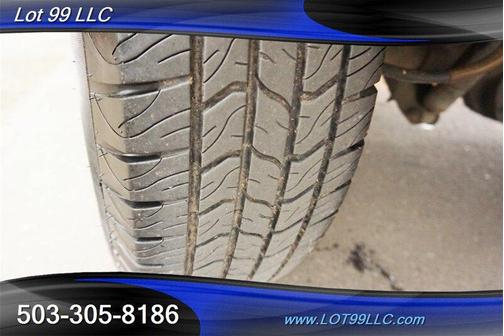 2000 Ford F-250 1 OWNER NO