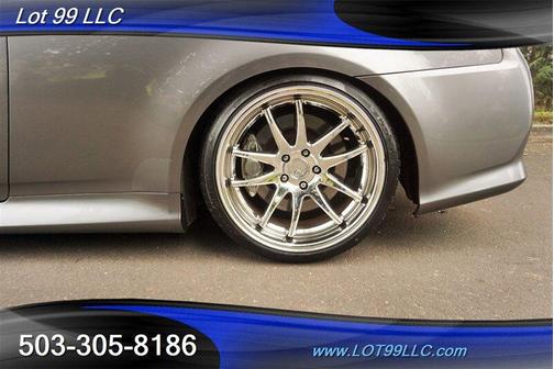 2011 INFINITI G37 IPL