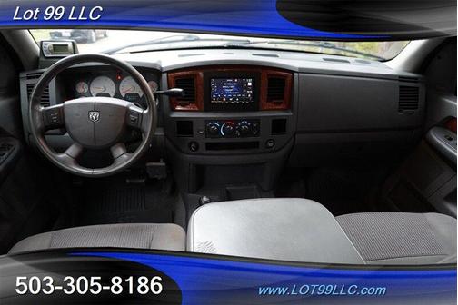 2006 Dodge Ram 2500 SLT 2 OWNERS NEW TIRES