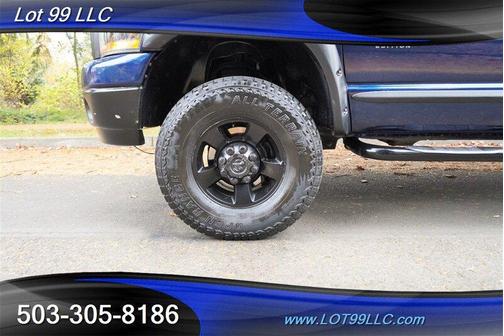 2006 Dodge Ram 2500 SLT 2 OWNERS NEW TIRES