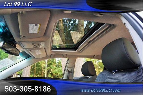 2011 Toyota Camry SE