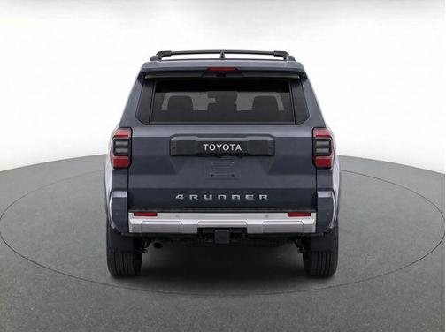 Underground 2025 Toyota 4Runner Limited
