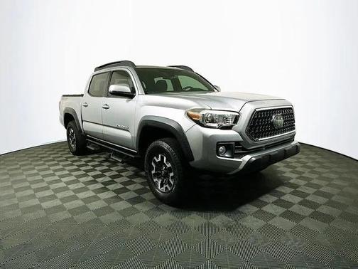 2018 Toyota Tacoma TRD Off Road
