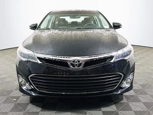 2015 Toyota Avalon Limited