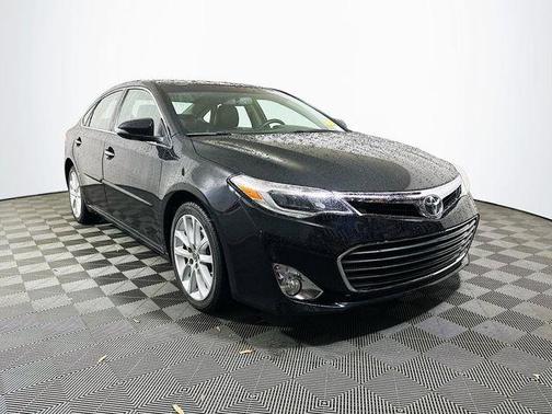 2015 Toyota Avalon Limited