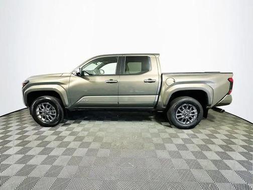 2024 Toyota Tacoma Limited
