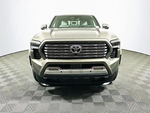 2024 Toyota Tacoma Limited