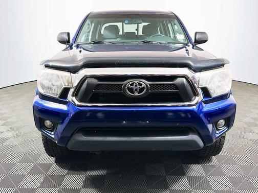 2014 Toyota Tacoma Base