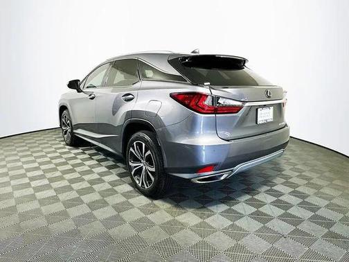 2020 Lexus RX 350 Base