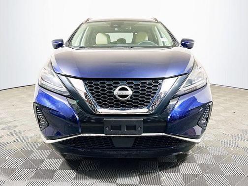 2023 Nissan Murano SV Intelligent AWD