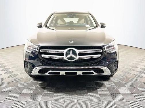 2022 Mercedes-Benz GLC 300 Base