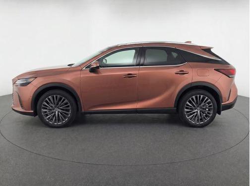Copper Crest 2024 Lexus RX 350 Luxury
