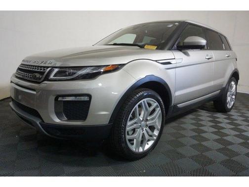 2017 Land Rover Range Rover Evoque HSE for sale in Memphis, TN - image 4