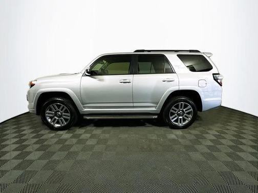 2023 Toyota 4Runner TRD Sport