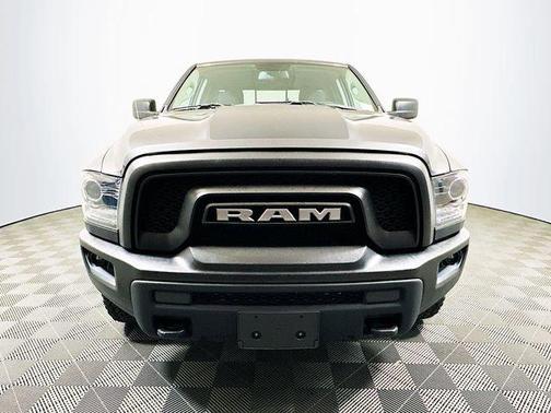 2019 RAM 1500 SLT