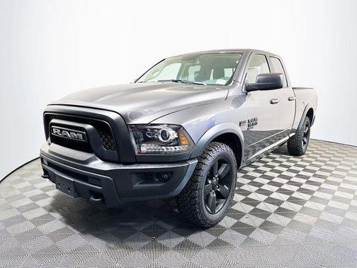 2019 RAM 1500 SLT