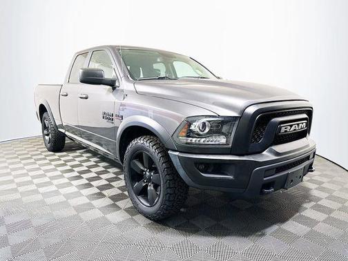 2019 RAM 1500 SLT