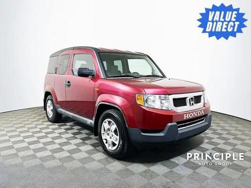 2009 Honda Element LX