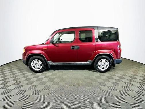2009 Honda Element LX