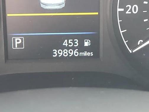 2024 Nissan Altima S FWD