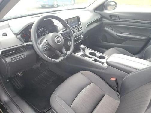 2024 Nissan Altima S FWD