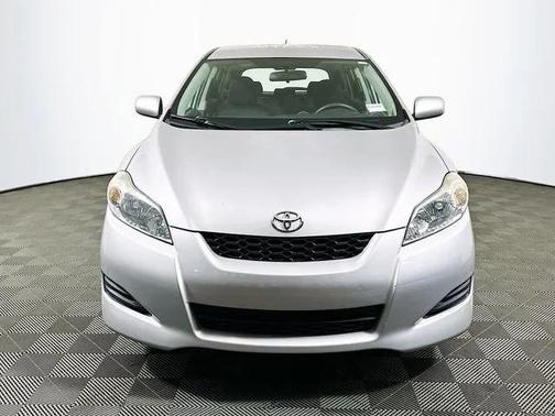 2009 Toyota Matrix S