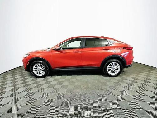 2024 Buick Envista Preferred FWD