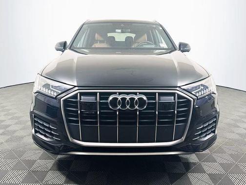 2021 Audi Q7 55 Prestige