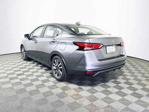 2023 Nissan Versa 1.6 SV