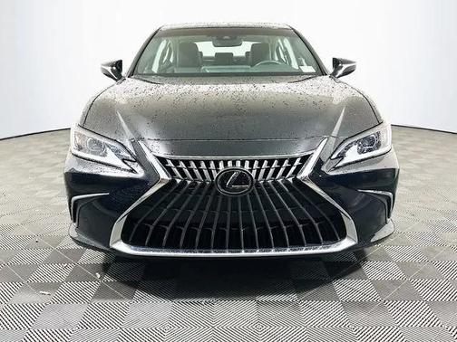 2024 Lexus ES 300h Base