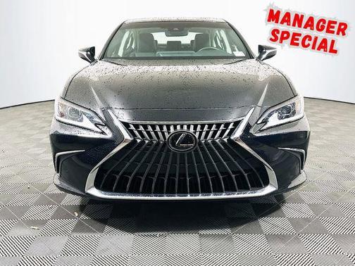 2024 Lexus ES 300h Base