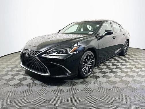 2024 Lexus ES 300h Base