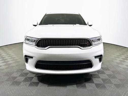 2022 Dodge Durango SXT RWD