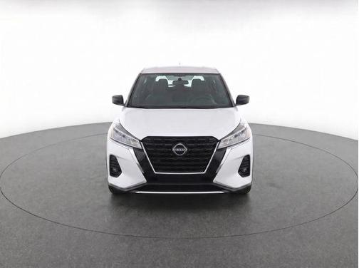 Fresh Powder 2024 Nissan Kicks S