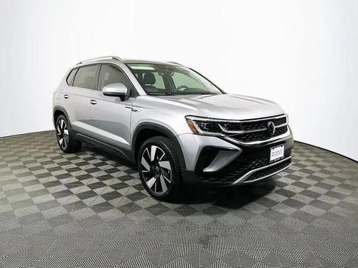 2024 Volkswagen Taos 1.5T SEL