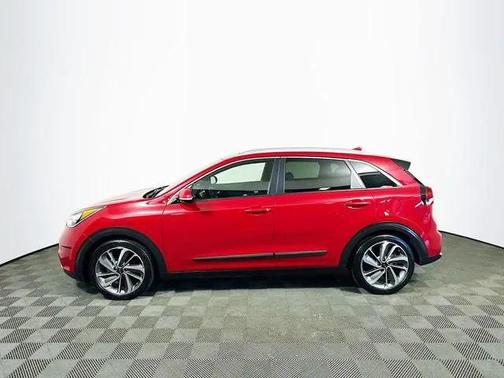 2018 Kia Niro Touring