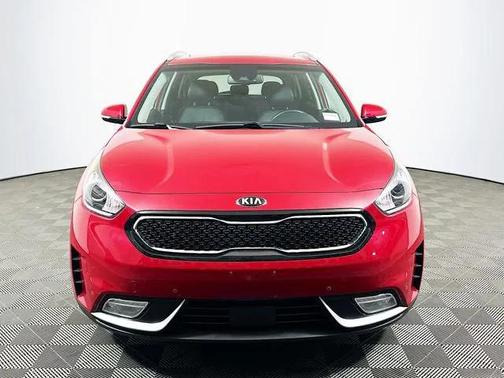2018 Kia Niro Touring