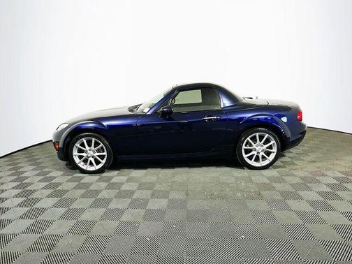 2010 Mazda MX-5 Miata Touring