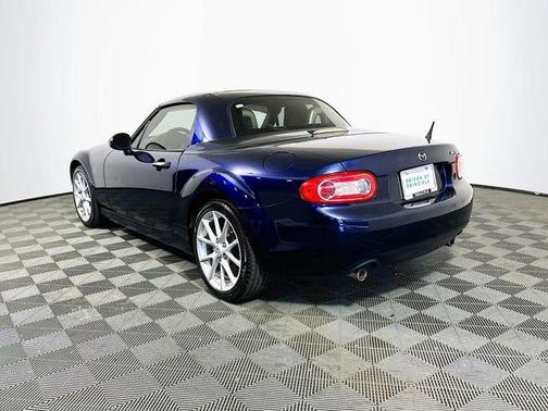 2010 Mazda MX-5 Miata Touring