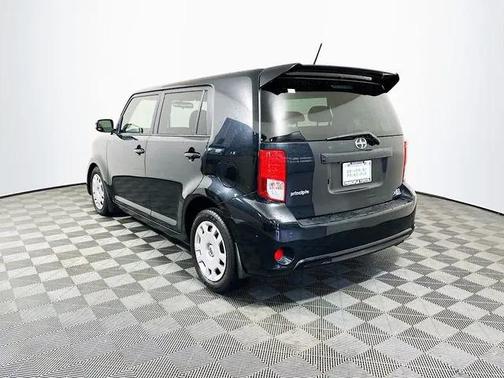 2015 Scion xB 686 Parklan Edition