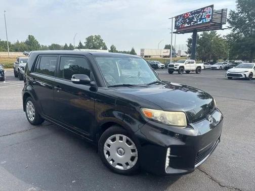 2015 Scion xB 686 Parklan Edition